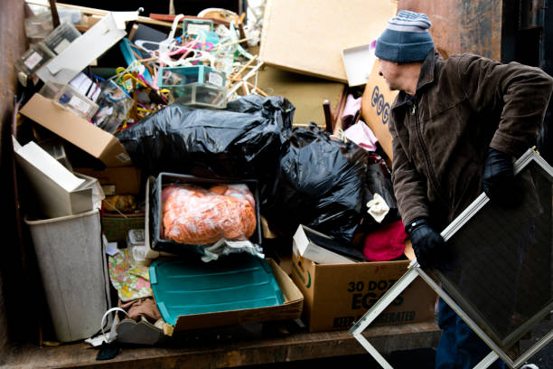 Best Estate Cleanout Services  in Albany, IN