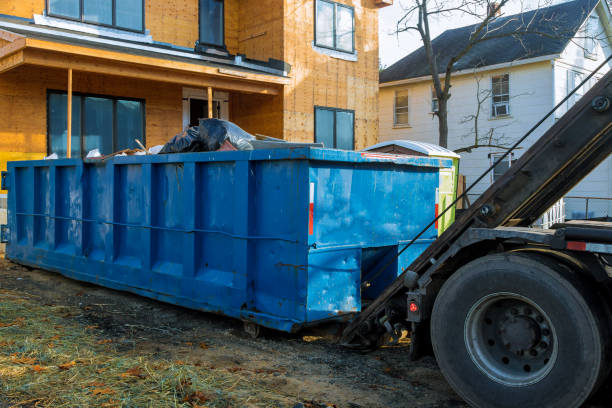 Household Junk Removal in Albany, IN