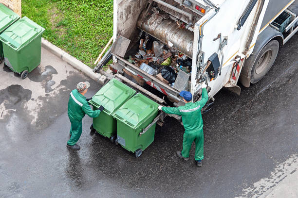 Best Local Junk Hauling  in Albany, IN