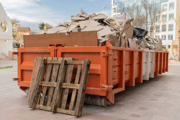 Best Basement Cleanout Services  in Albany, IN