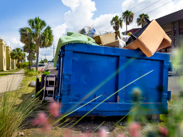 Best Affordable Junk Removal Services  in Albany, IN