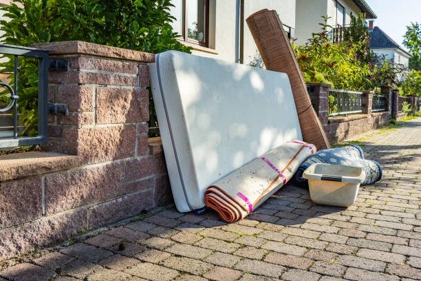 Best Household Junk Removal  in Albany, IN